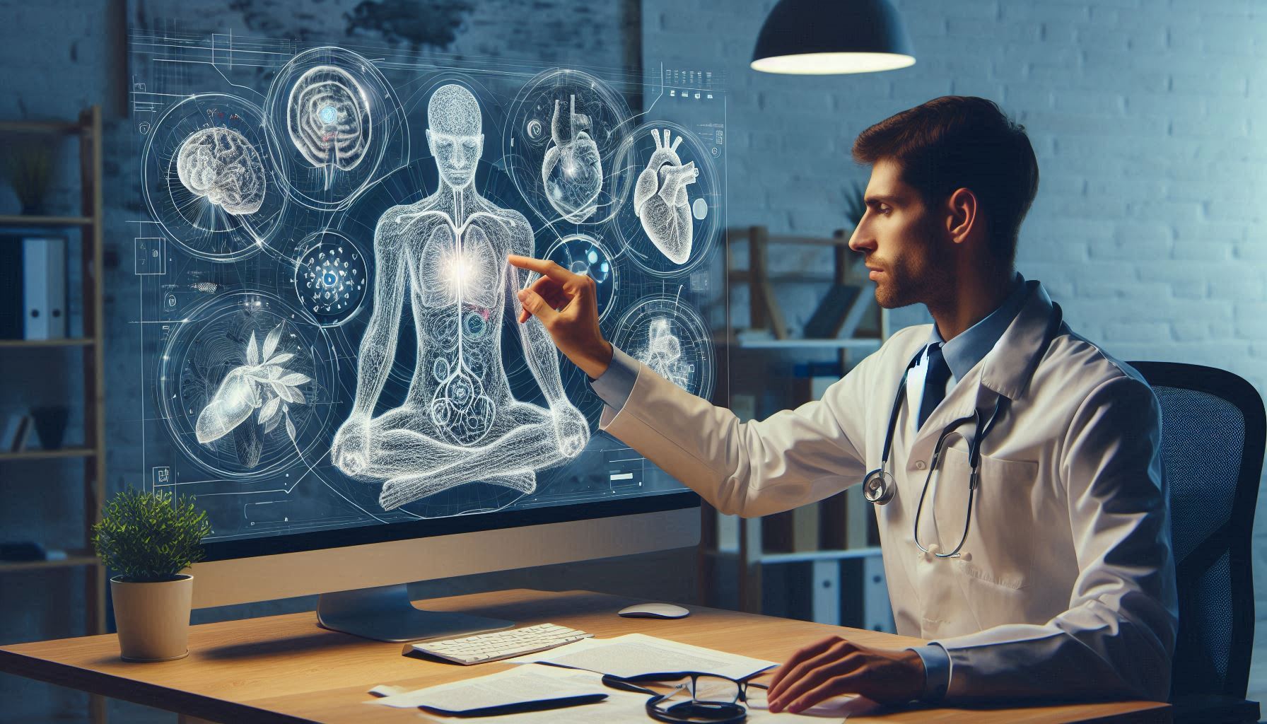 Digitalización aplicada a los sectores productivos